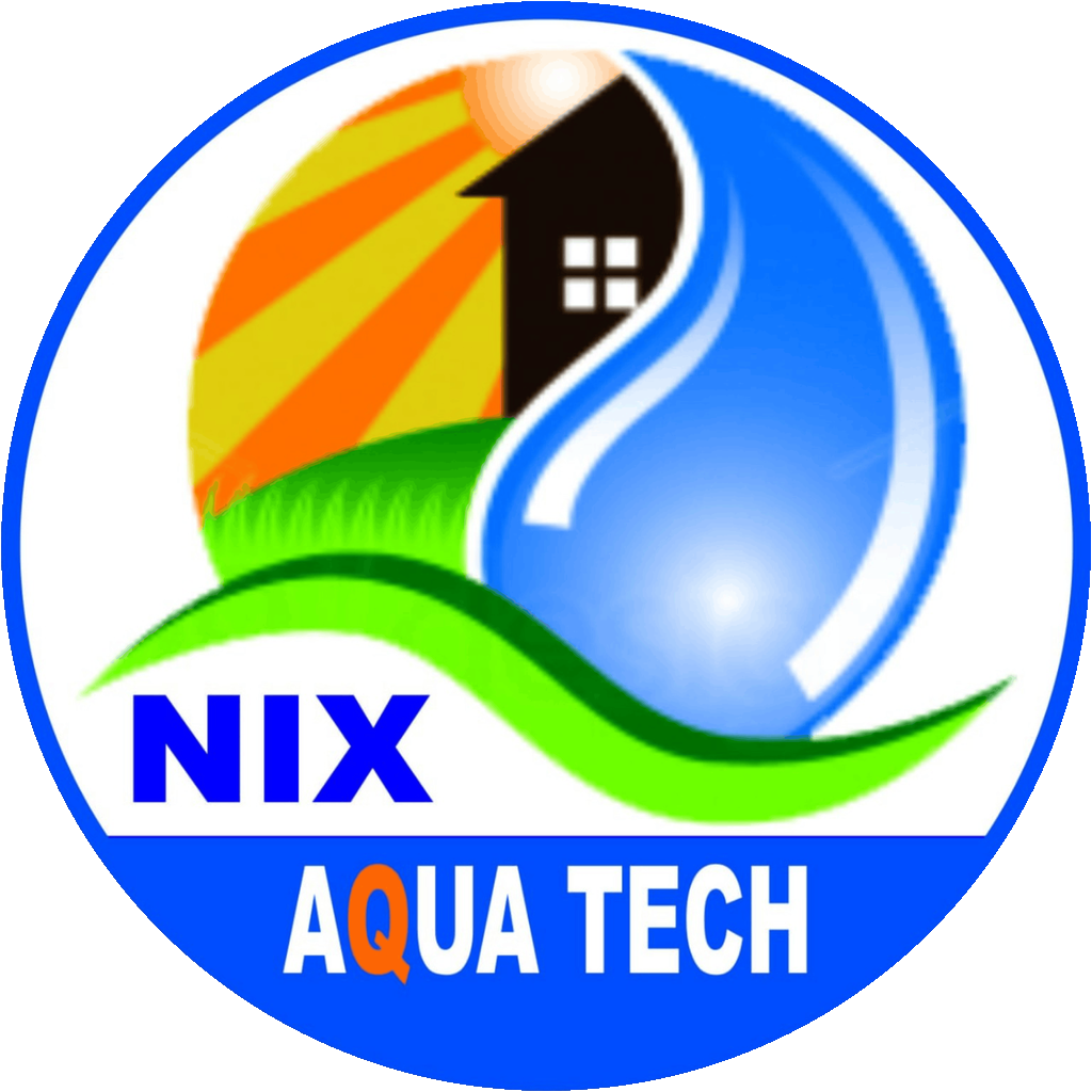 NIX AQUA TECH