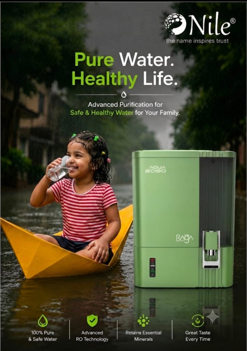 NIX AQUA TECH