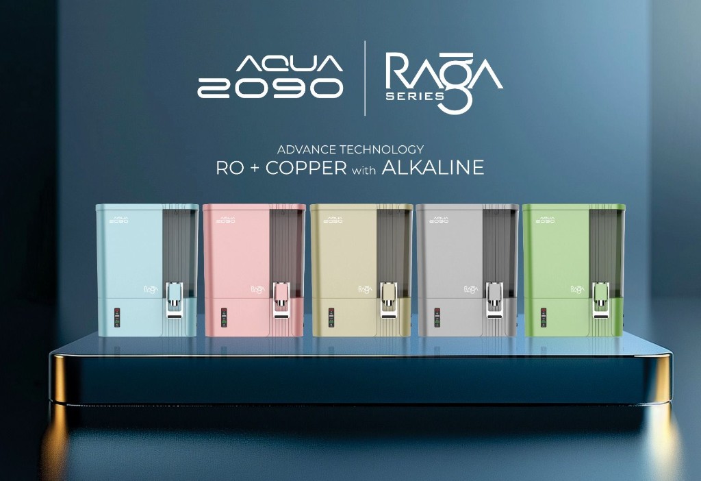 NIX Agencies poster: Nix Raga (AQUA 2090)